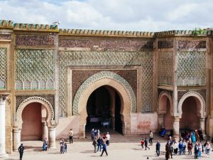 Meknas