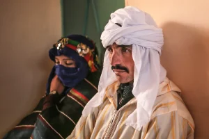 Imilchil (Morocco)