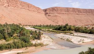 Ziz Valley