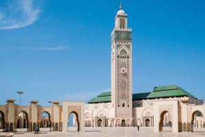 Mosque