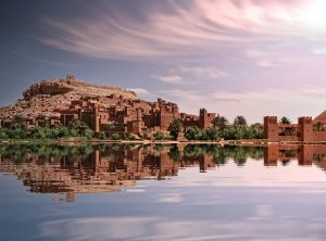 Ait Ben Haddou